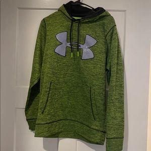Under Armour sweatshirt